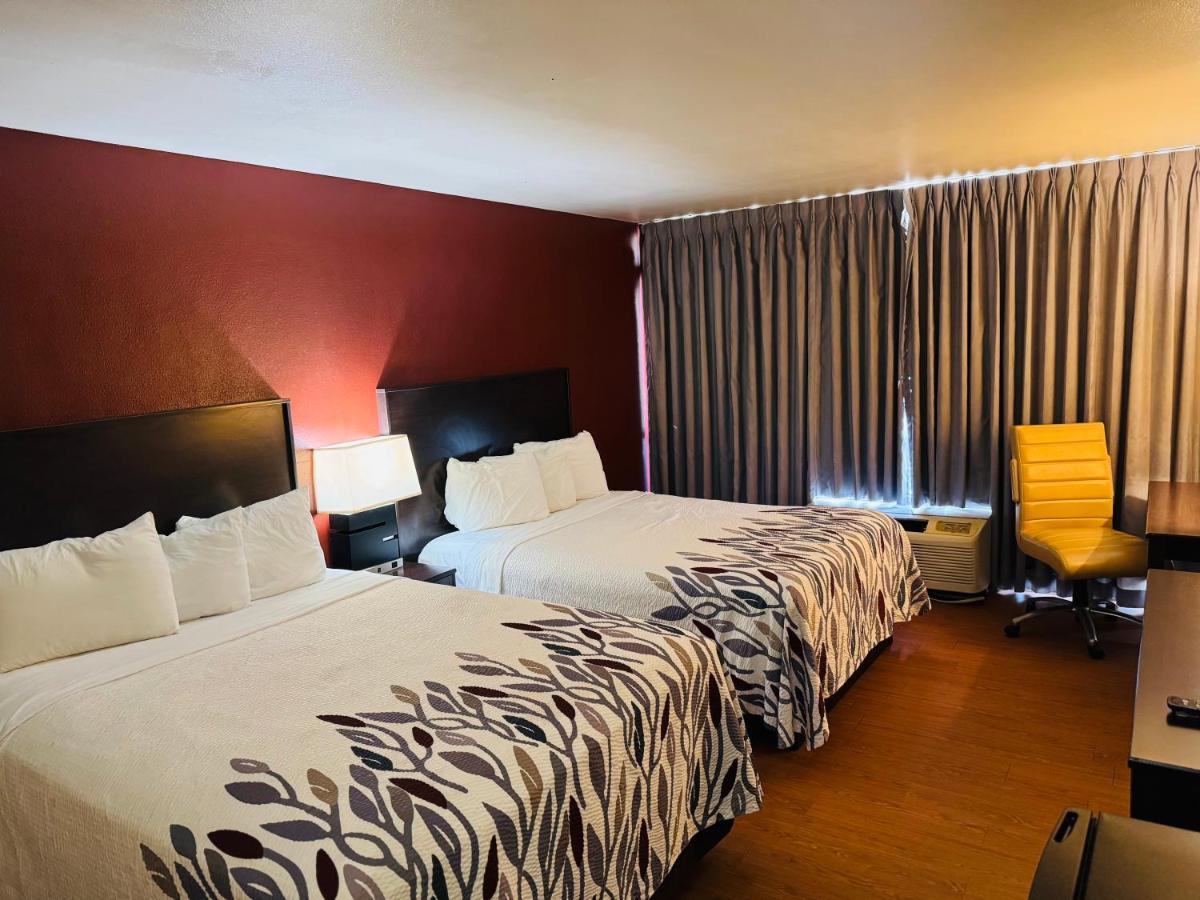Lubbock Inn — photo 1