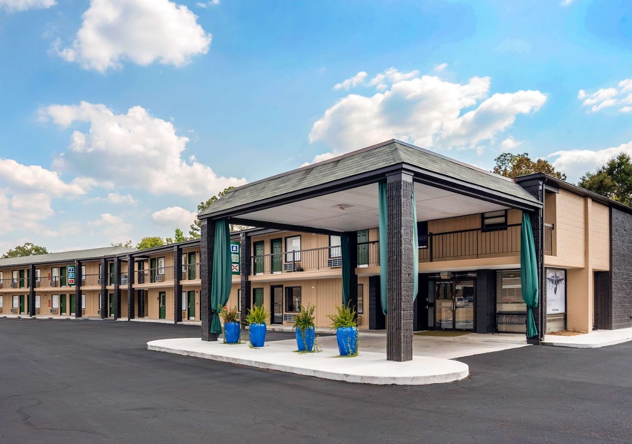 Roadway Inn — photo 1