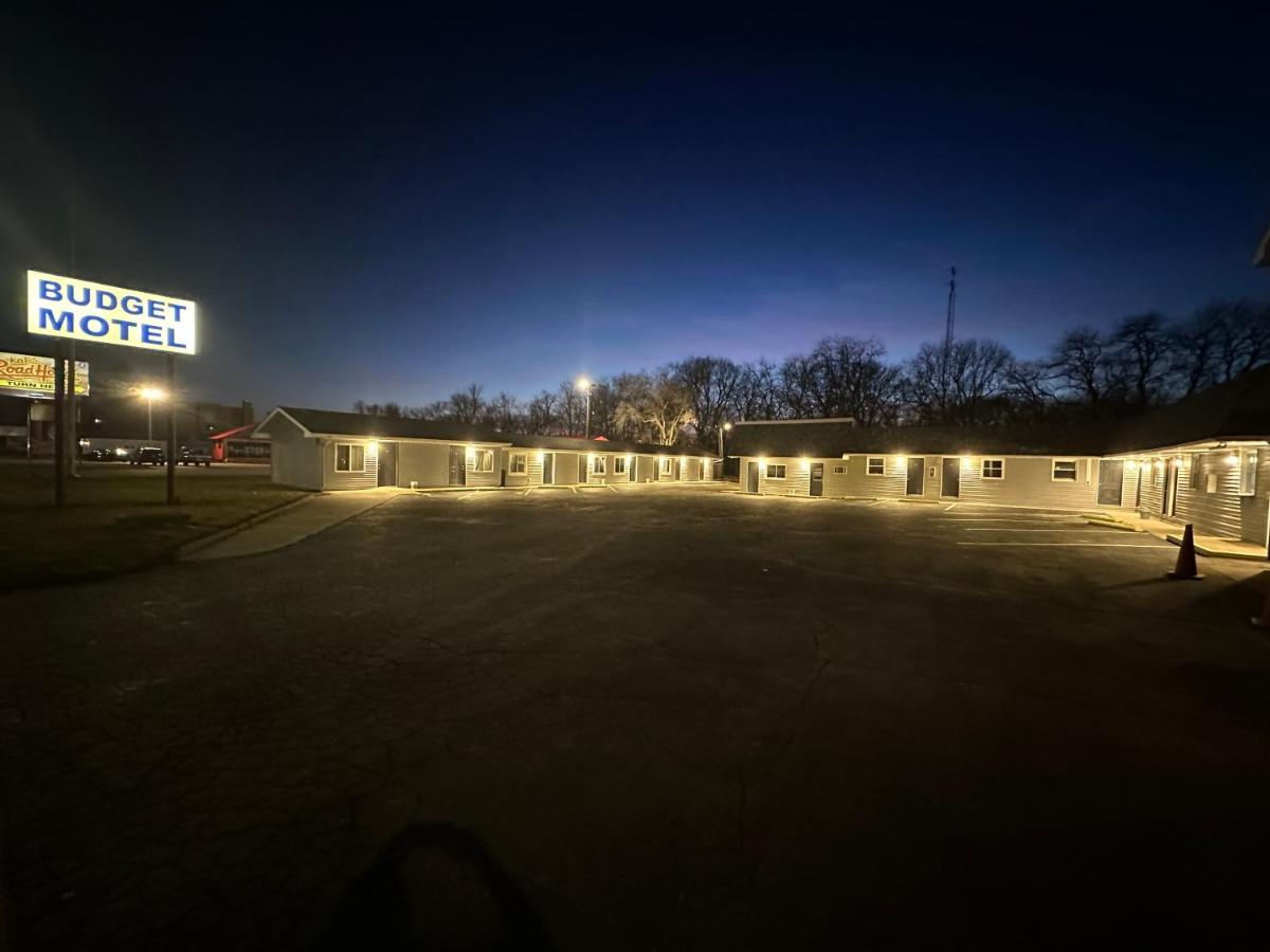 Glo Motel — photo 1