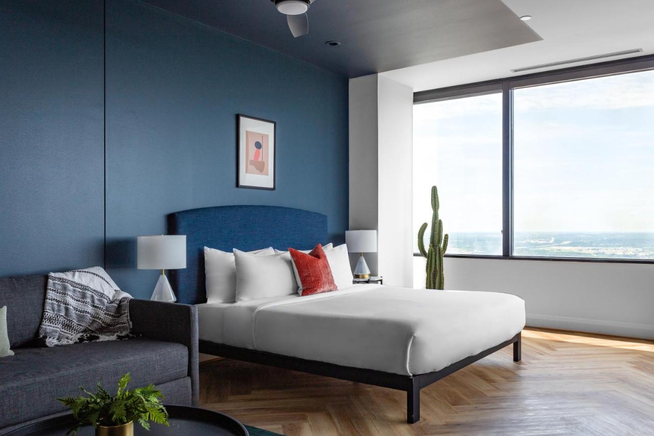 Mint House Dallas Downtown By Kasa — photo 1