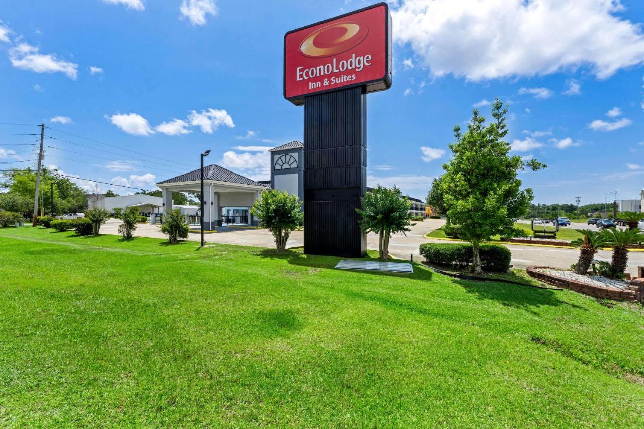 Economy Inn — photo 1