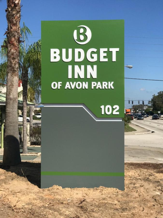 Budget Inn of Avon Park — photo 1