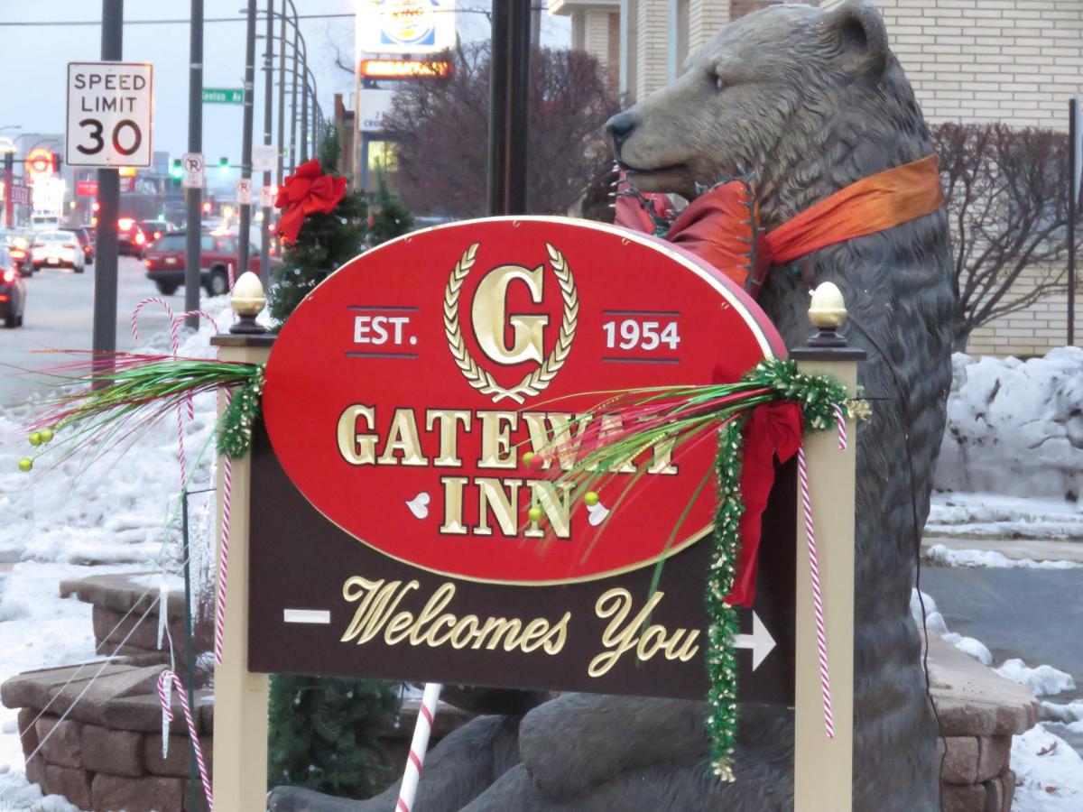 Gateway Inn — photo 1