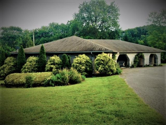 WINNIE'S BED & BREAKFAST — photo 1