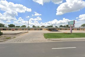 Flamingo Motel — photo 1