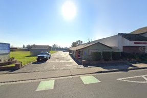 Plaza Motel & Apartments — photo 1