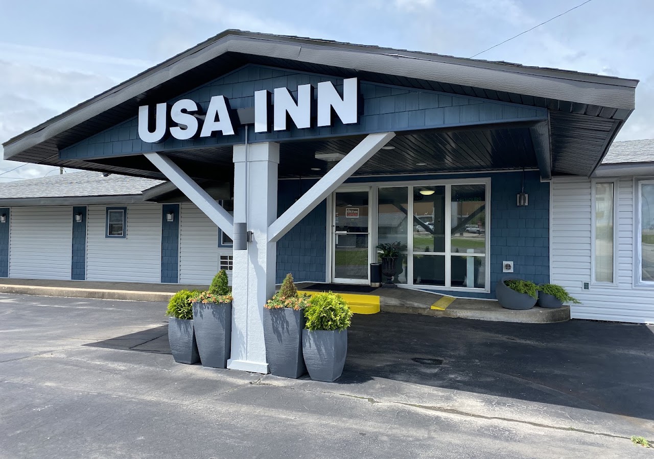 USA Inn — photo 1