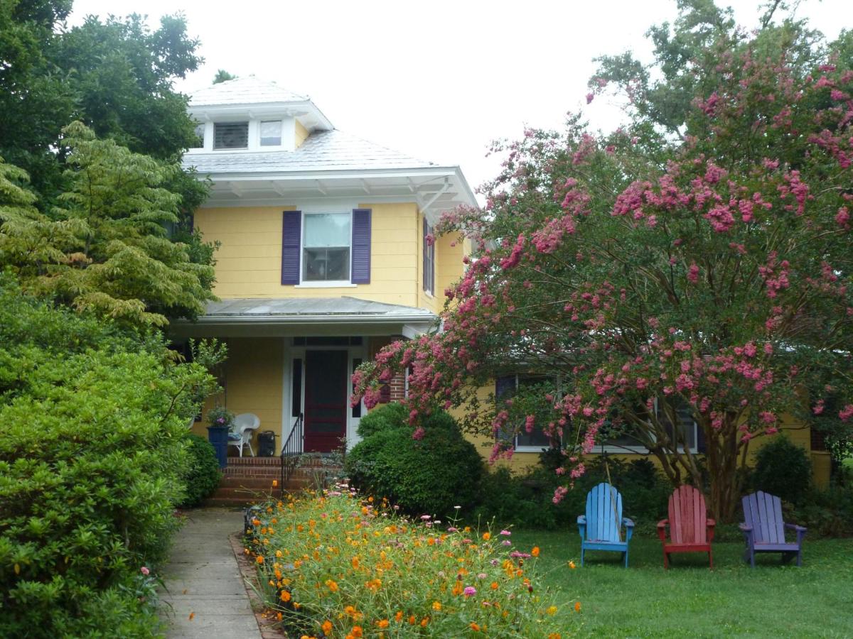 Back Inn Time — photo 1