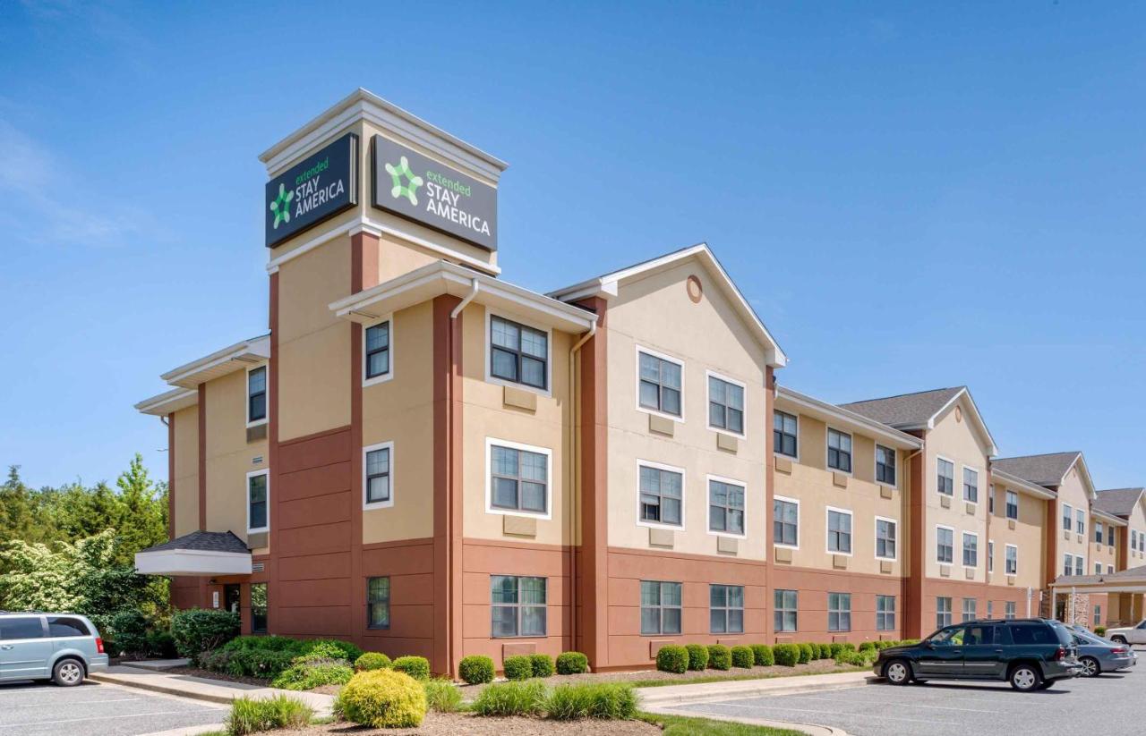 Extended Stay America Suites — photo 1