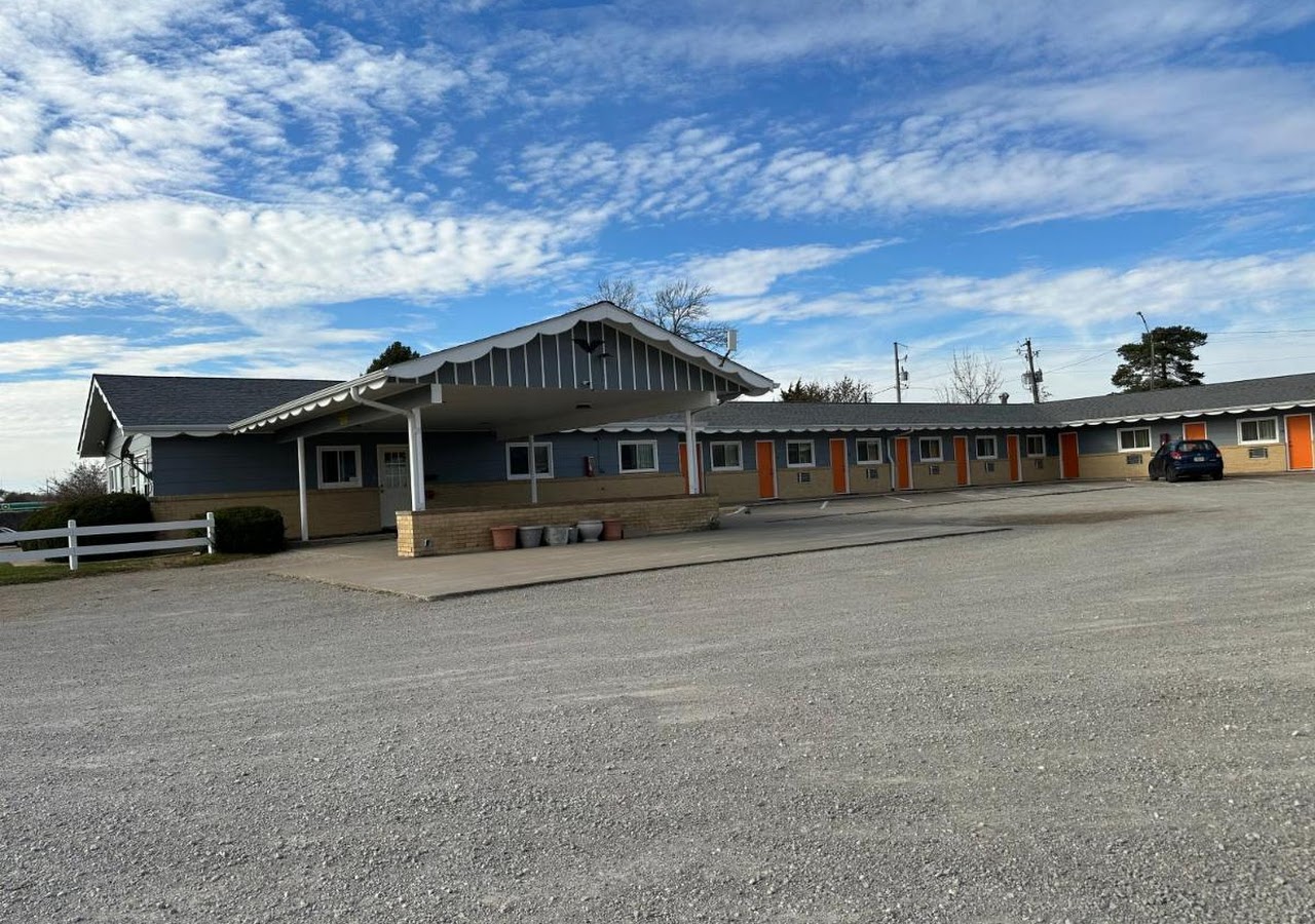 Royal Rest Motel — photo 1
