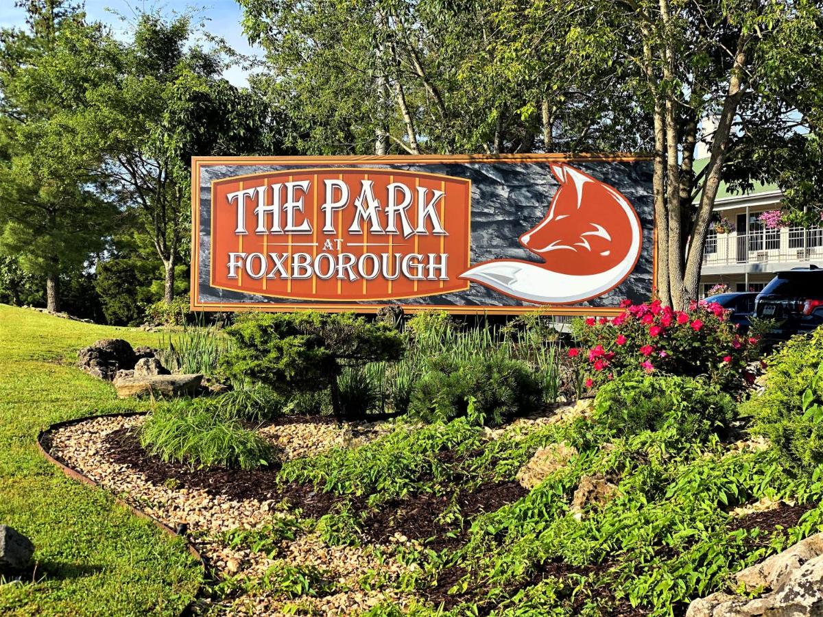 The Park at Foxborough Resort — photo 1