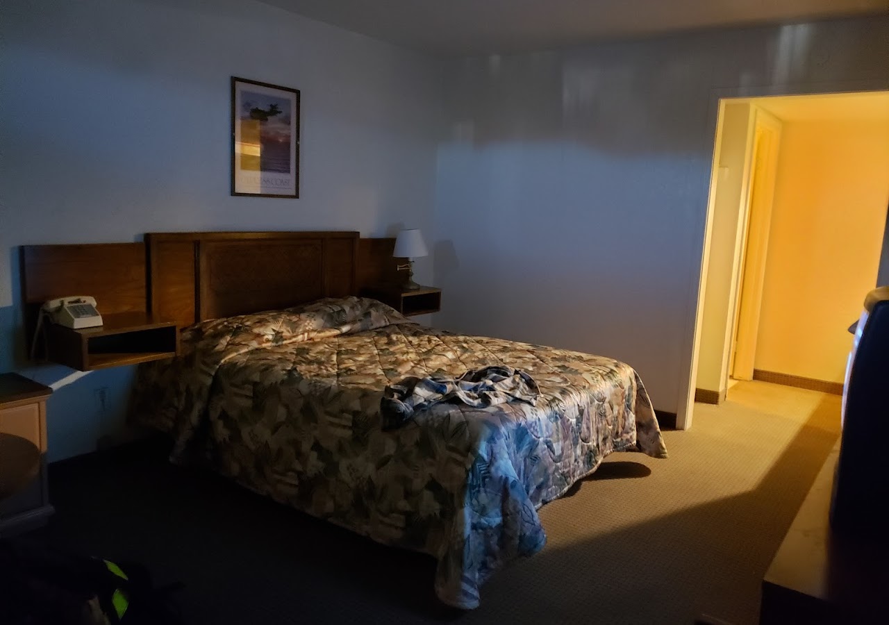 Desert Inn Motel 1946 — photo 1