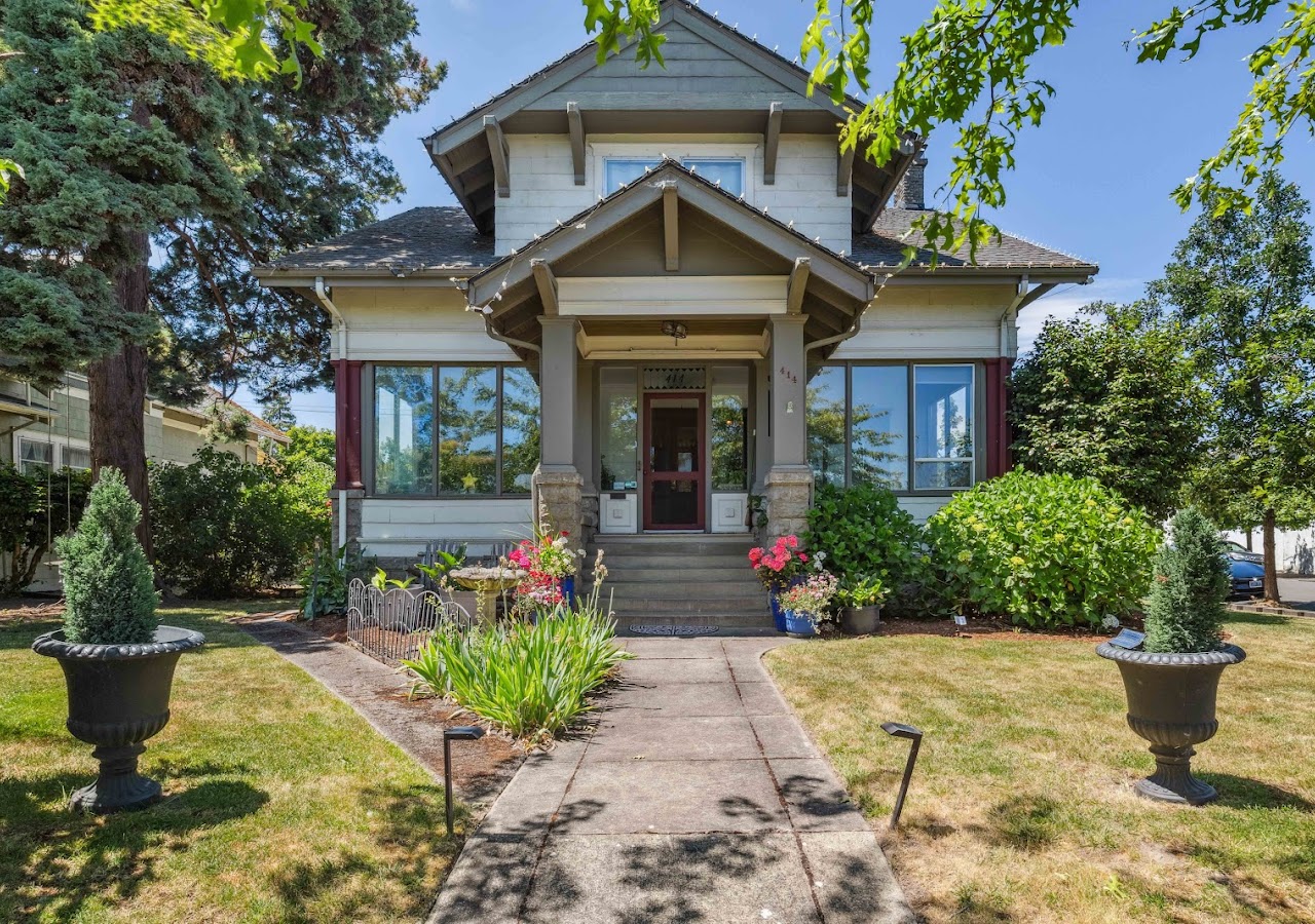 The Cooperhouse — photo 1