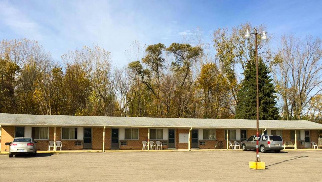 Alma Motel — photo 1