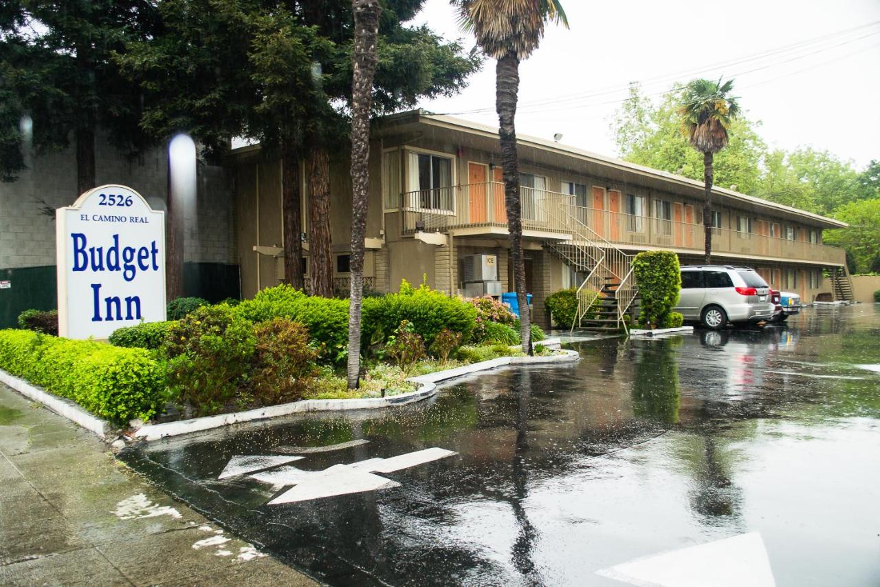 Budget Inn Redwood City — photo 1