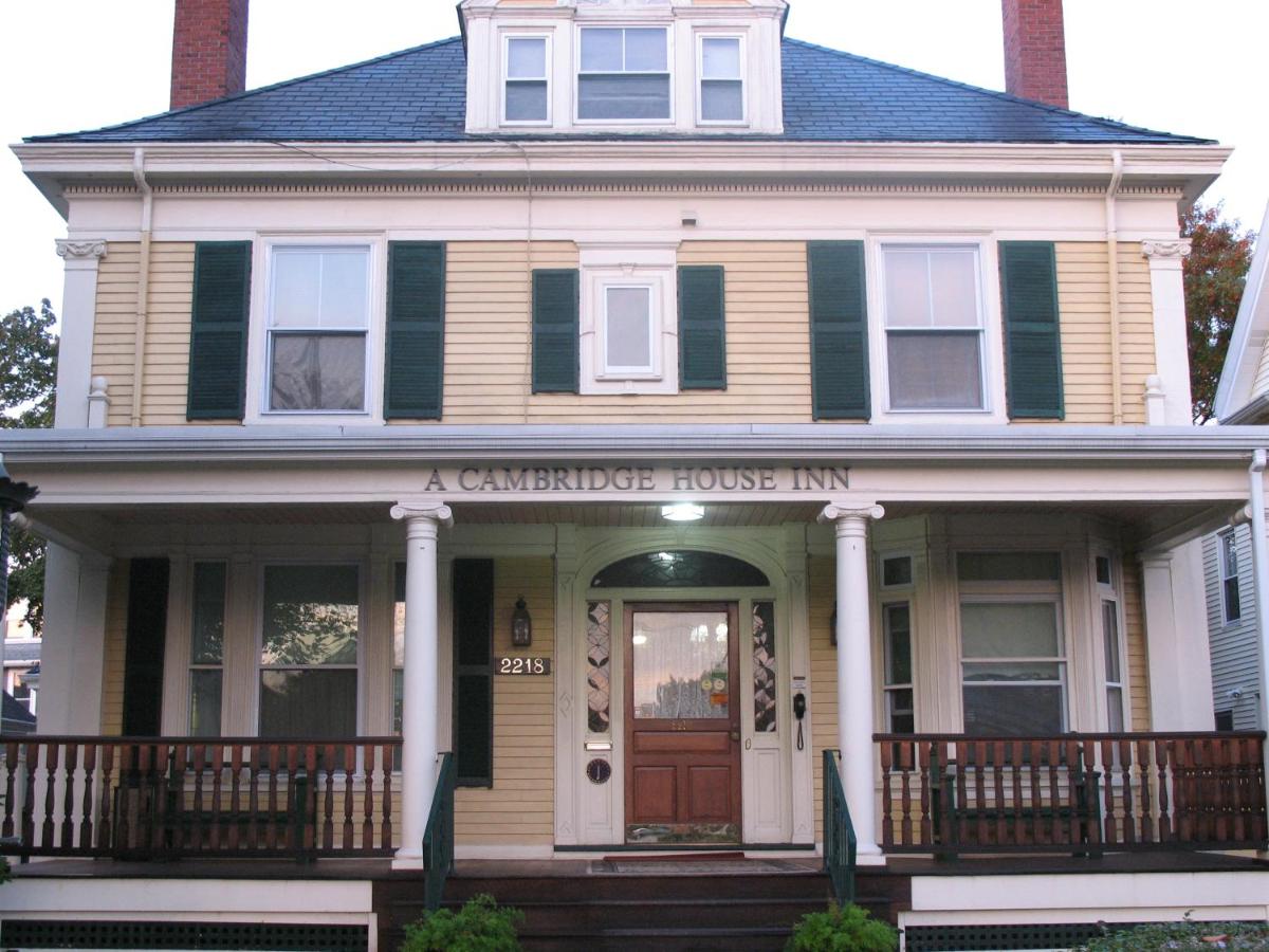 A Cambridge House Inn — photo 1