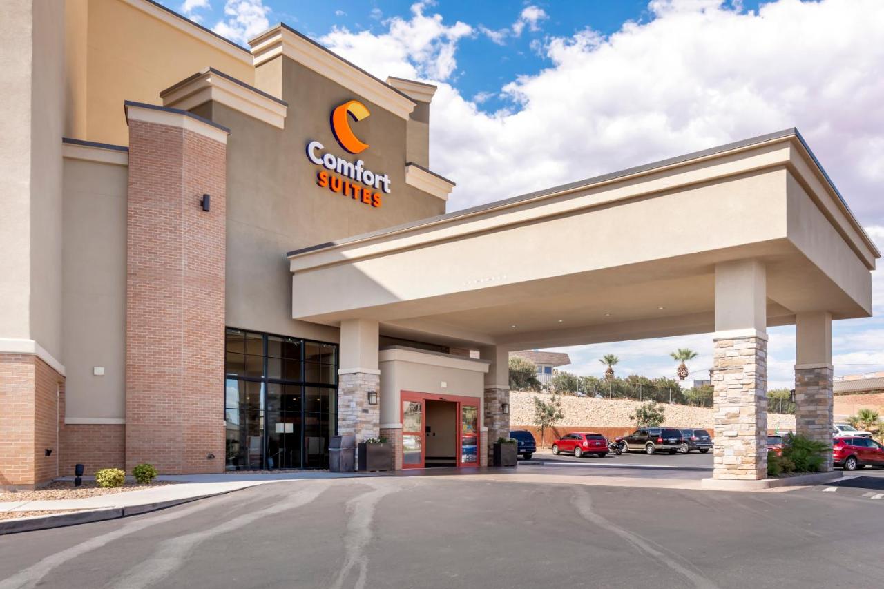 Comfort Suites St George — photo 1