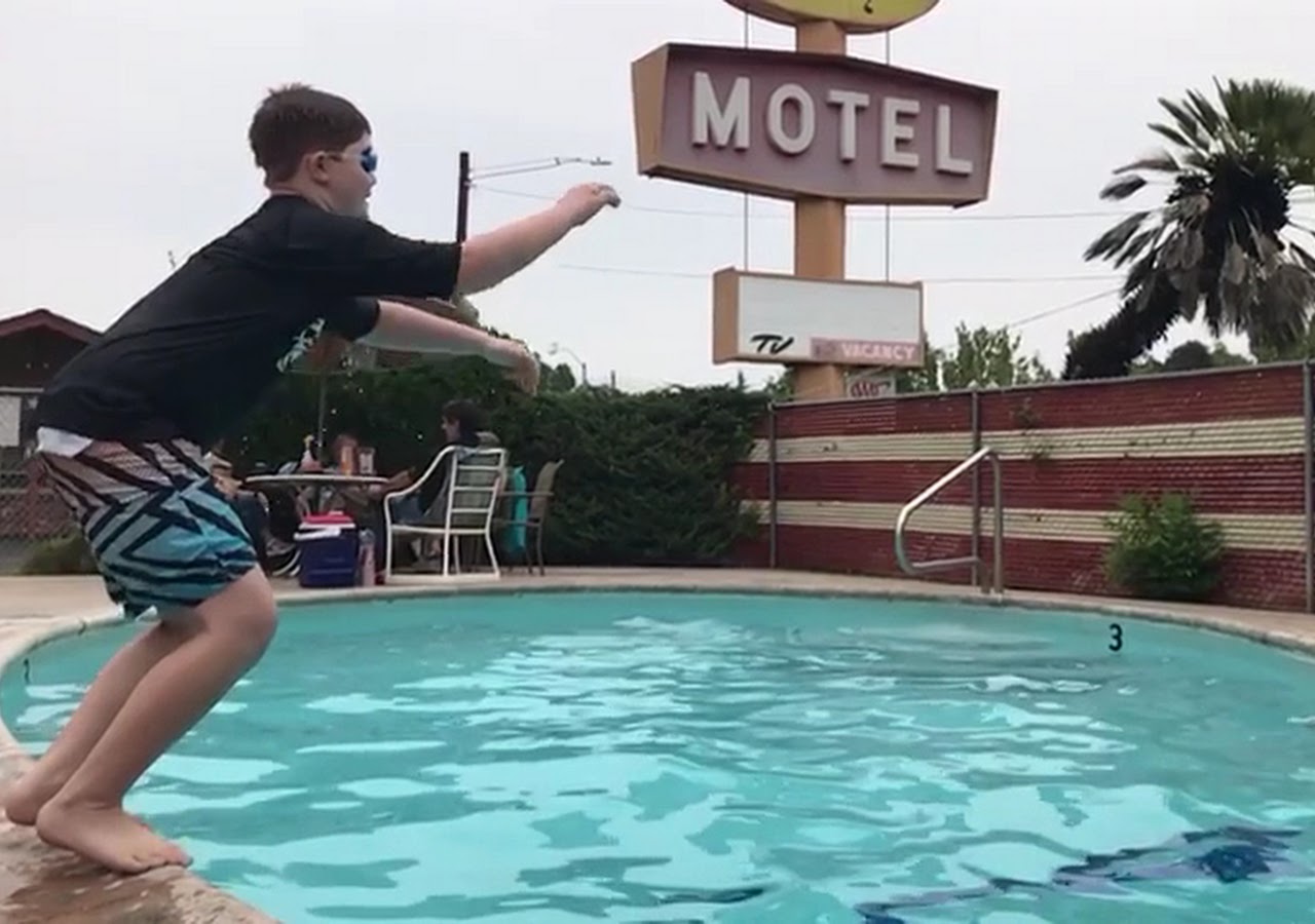 Melody Ranch Motel — photo 1