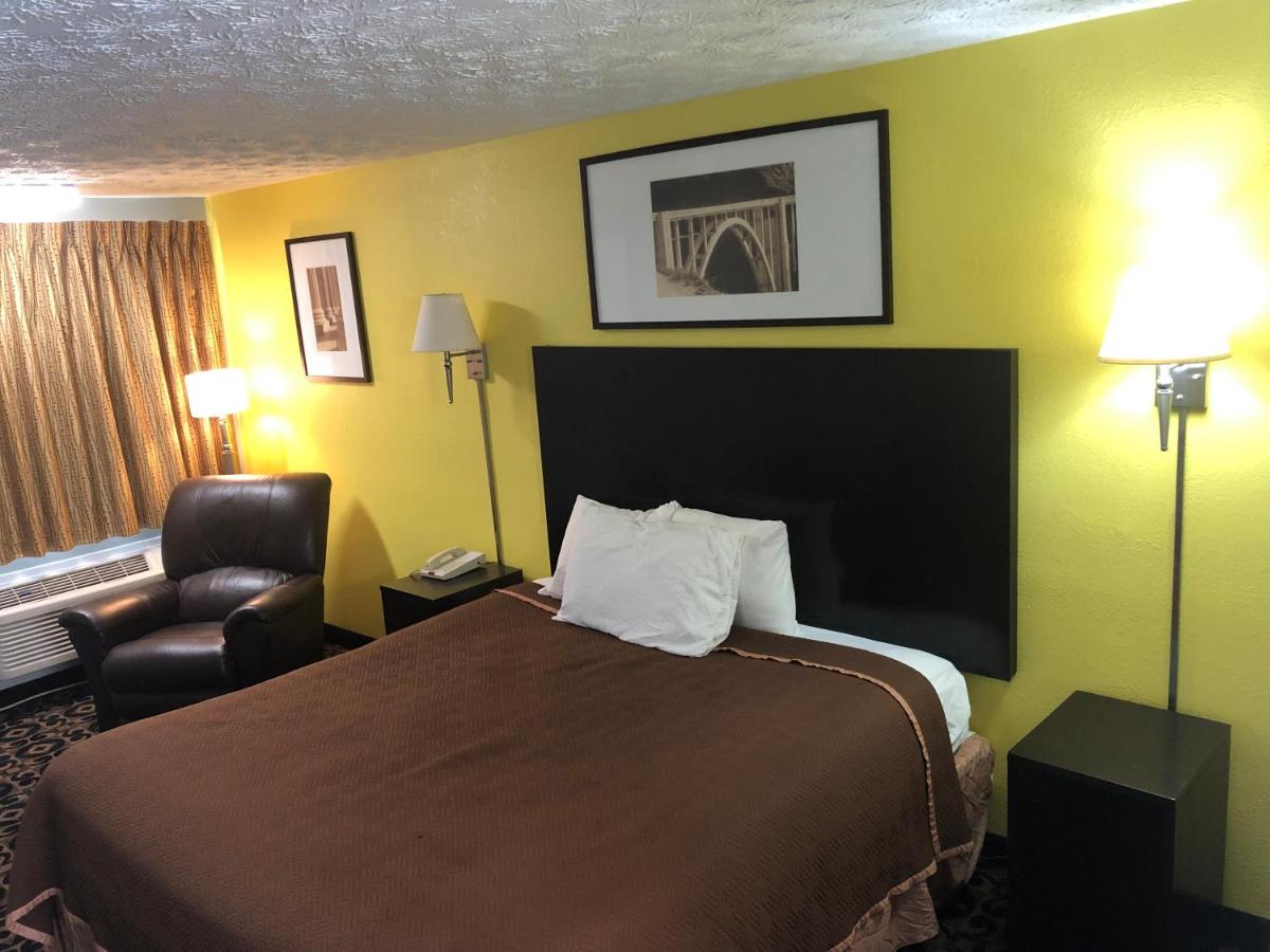 Walton Inn — photo 1