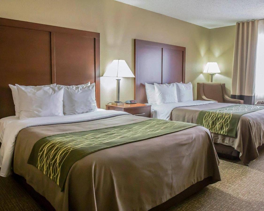 Economy Inn — photo 1
