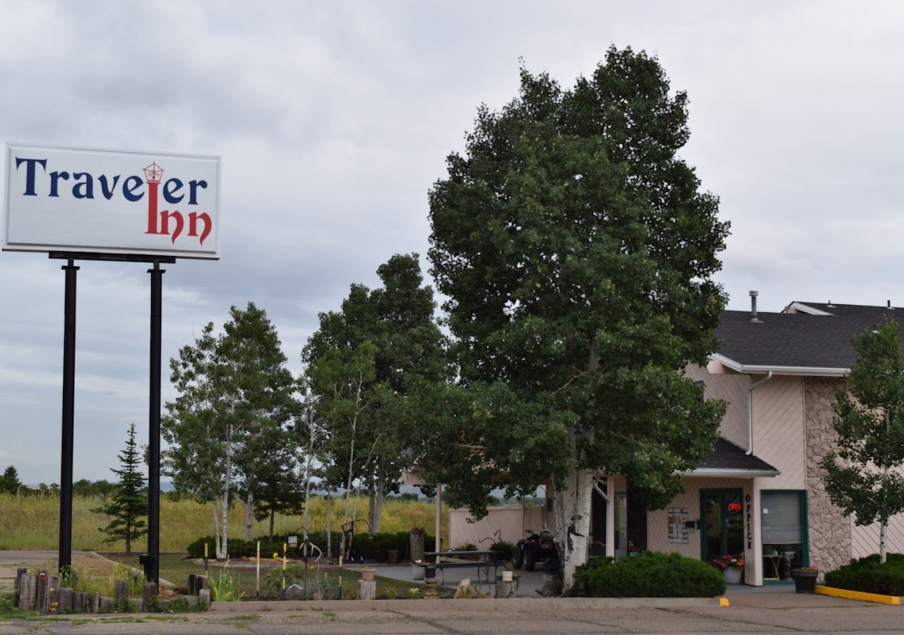 -Travelers Inn & Suites-Craig — photo 1