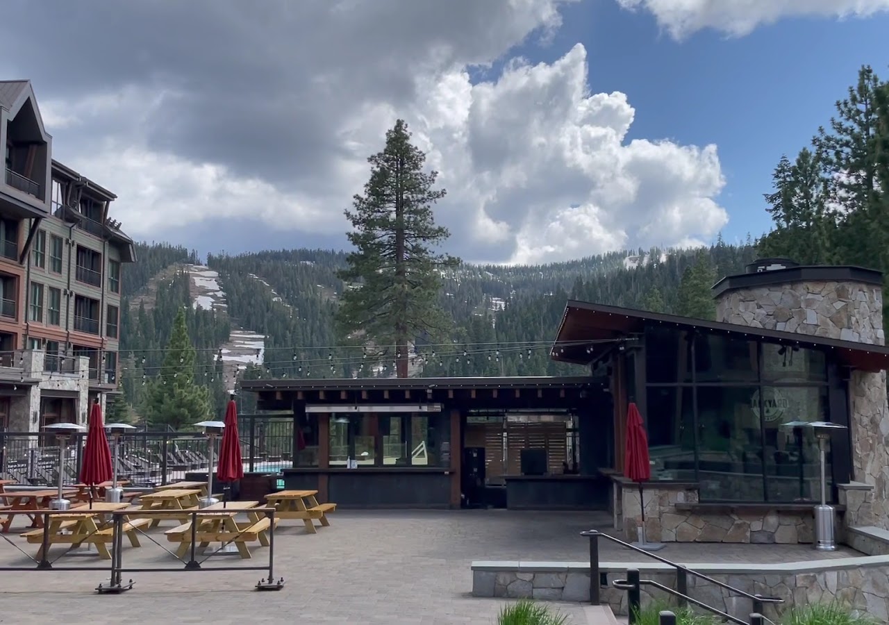 Lake Tahoe Leisure — photo 1