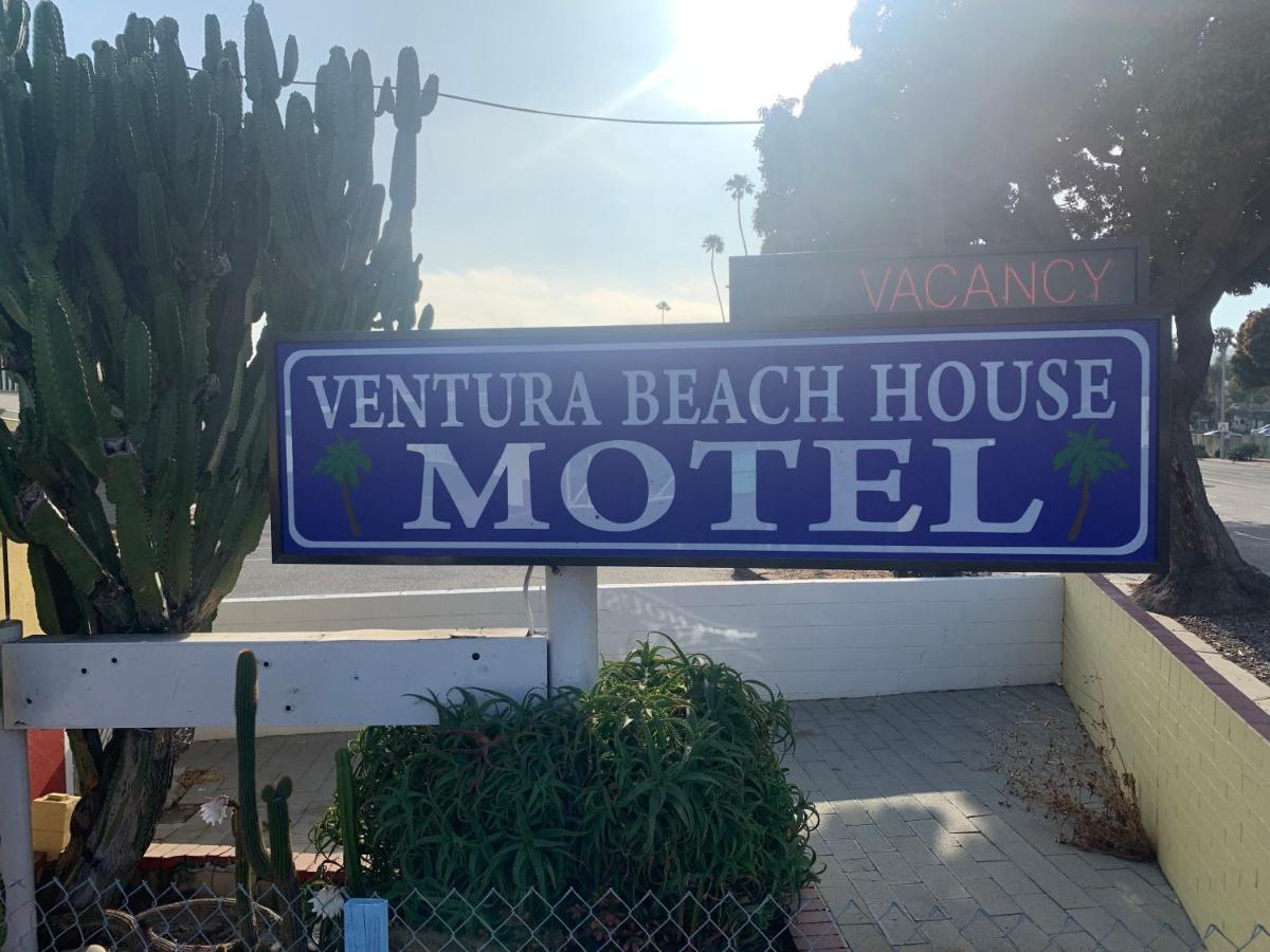 Ventura Beach House Motel — photo 1