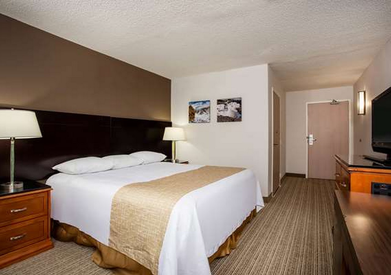 Three Rivers Motel — photo 2