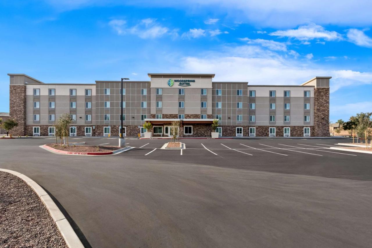 WoodSpring Suites Gilbert — photo 1
