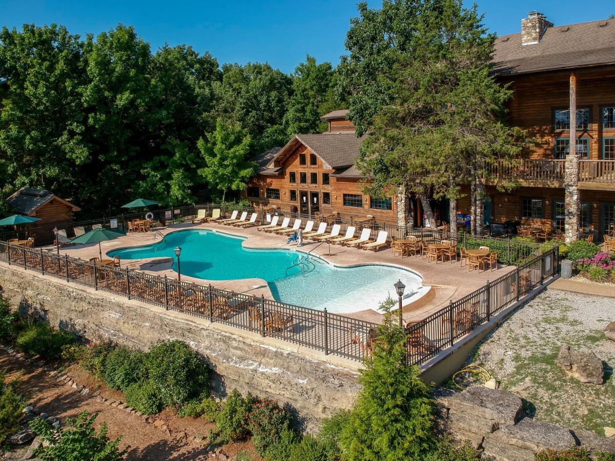 Indian Trails Resort — photo 1