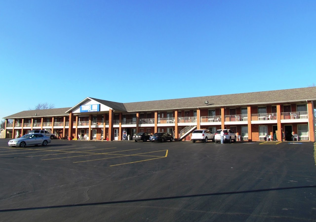Workforce Suites - Frankfort — photo 1