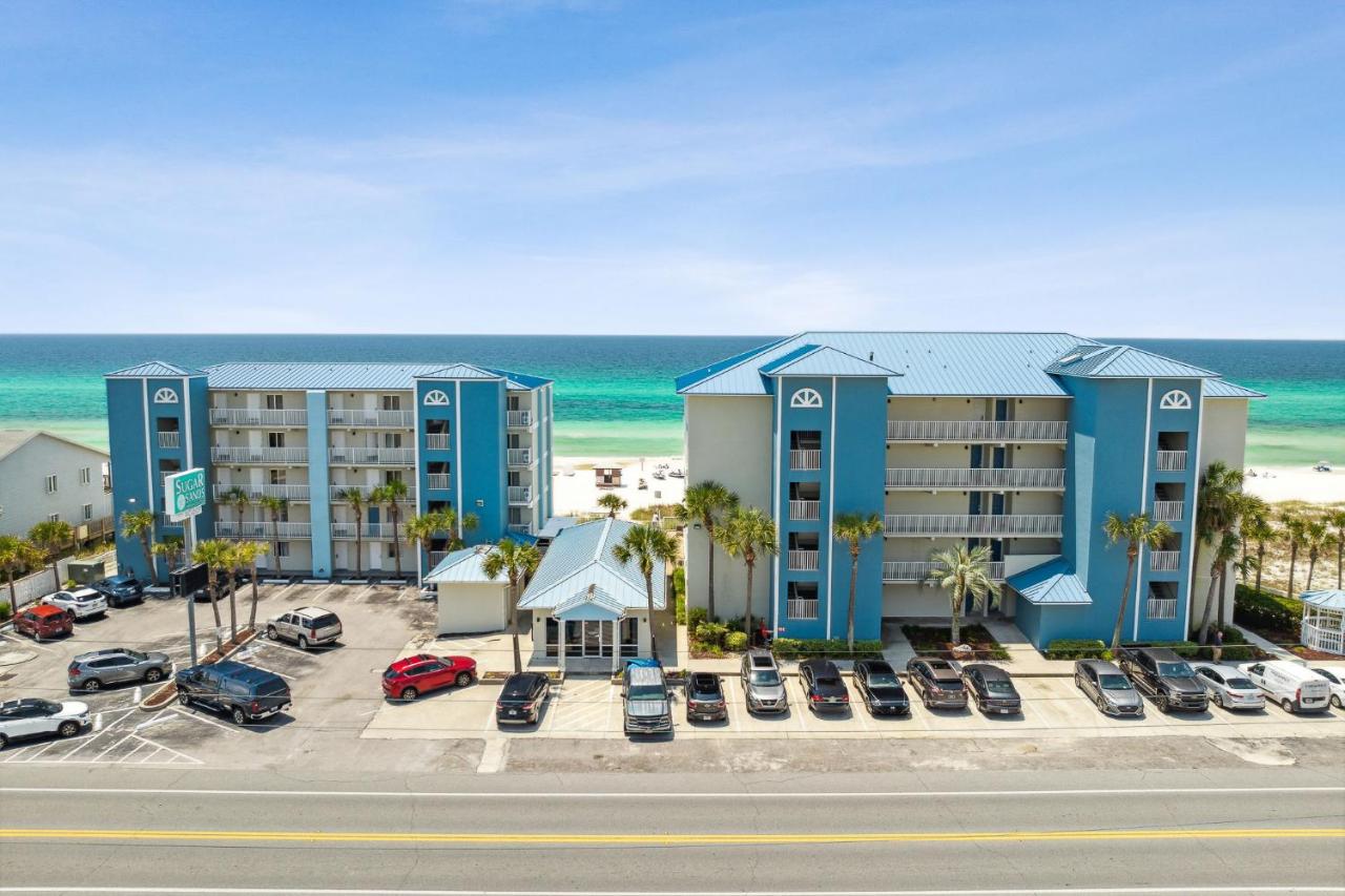 Sugar Sands Beachfront Hotel, a By The Sea Resort — photo 1