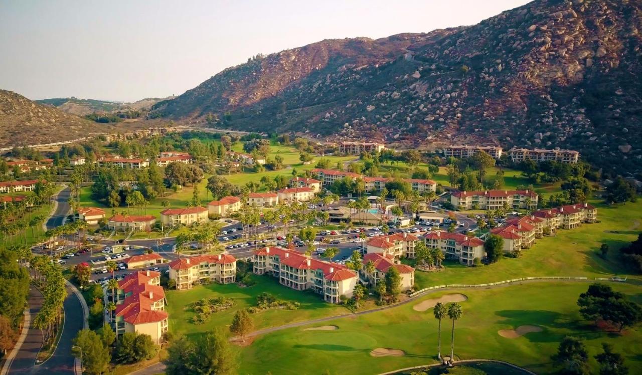 Hyatt Vacation Club at the Welk — photo 1