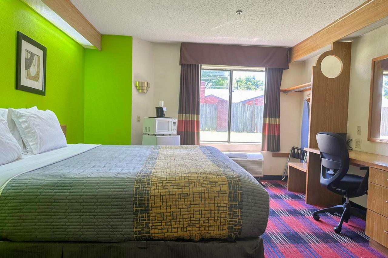 Classic Inn Motel — photo 1