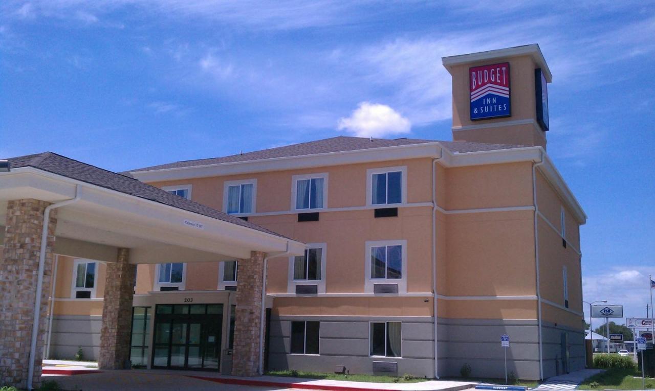 Budget Inn Ganado — photo 1