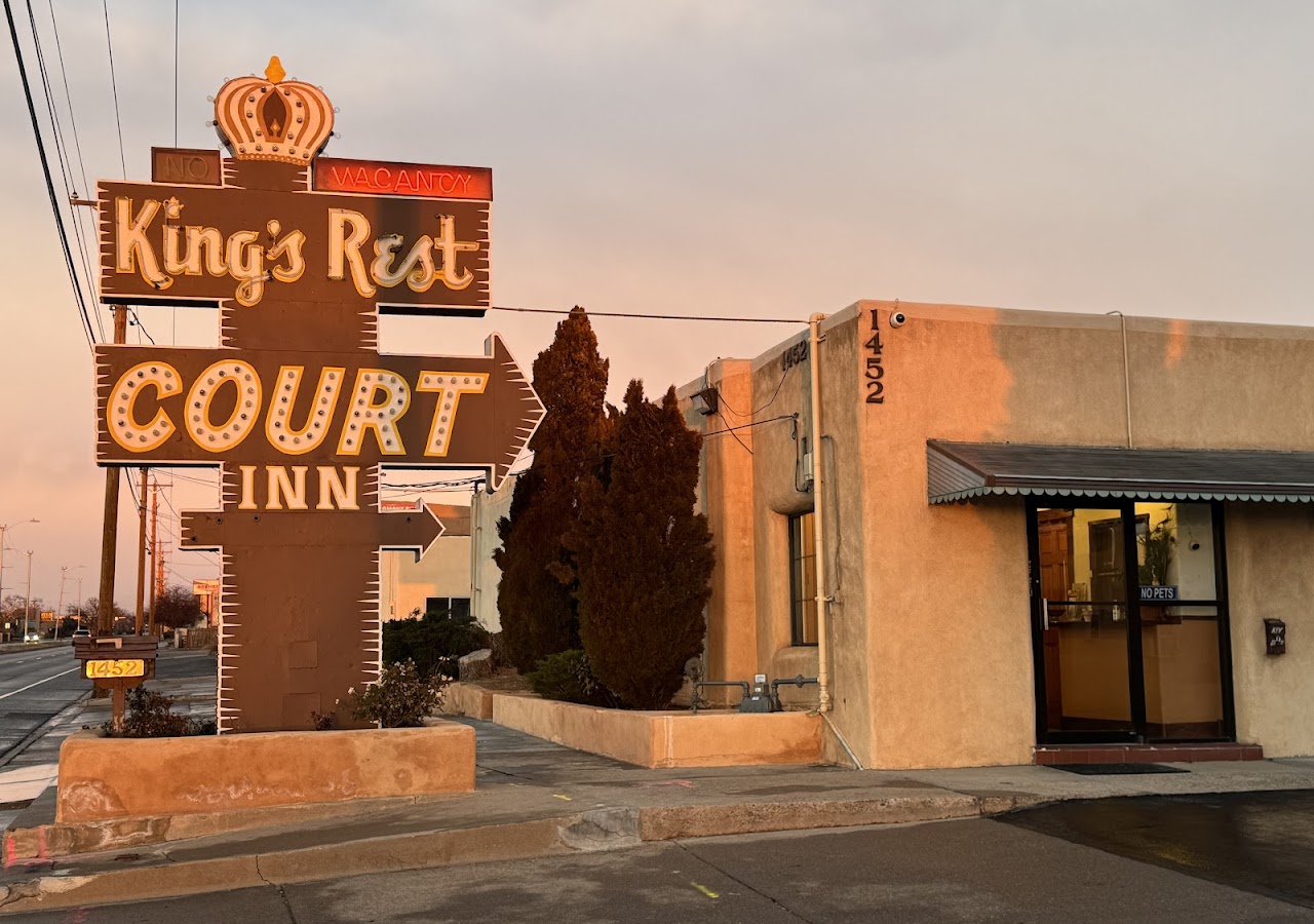 King's Rest Court Inn — photo 3