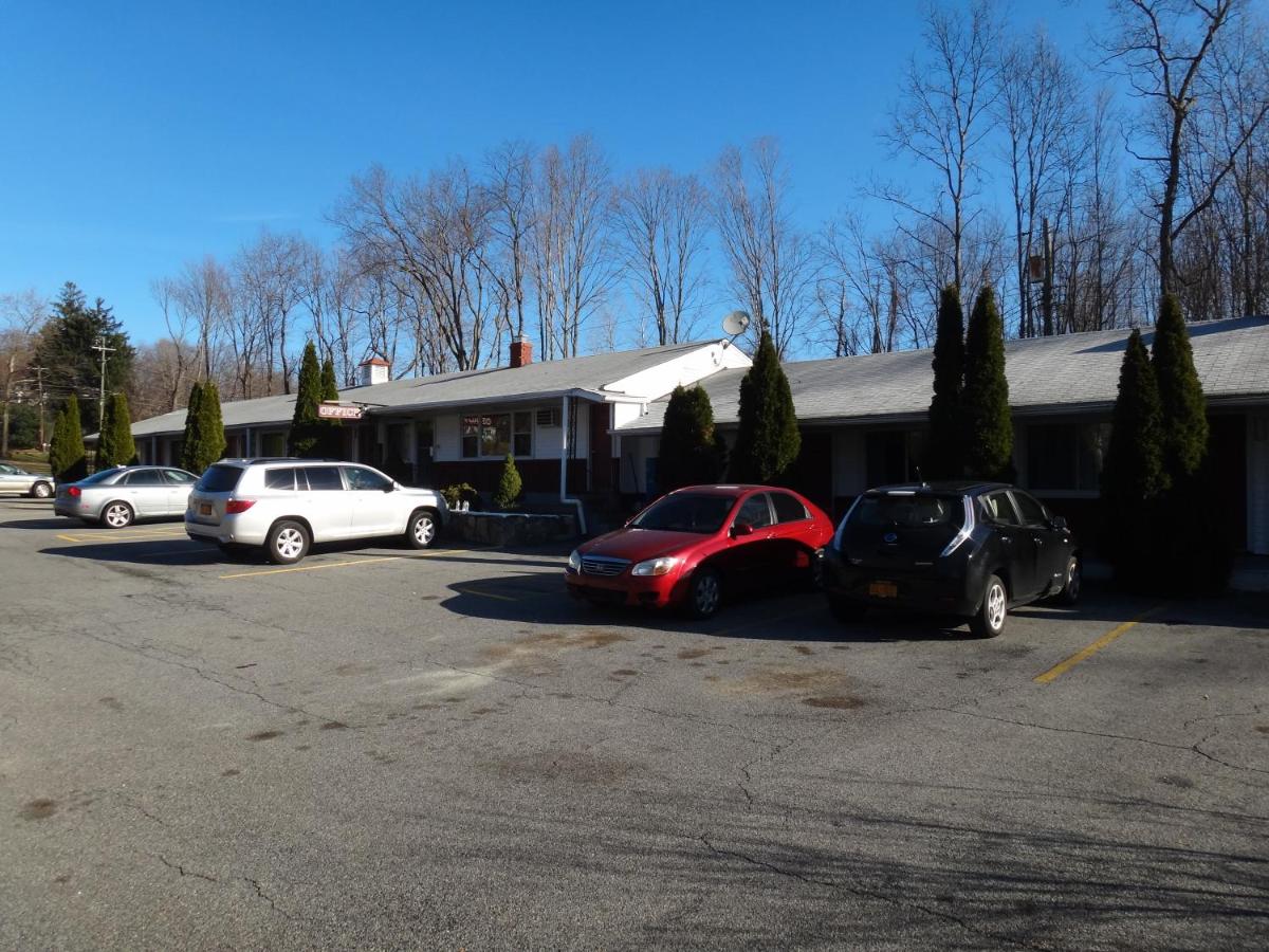Budget Motor Inn — photo 1