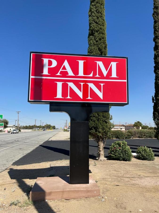 Palm Inn — photo 1