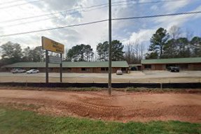 York Motor Lodge — photo 1
