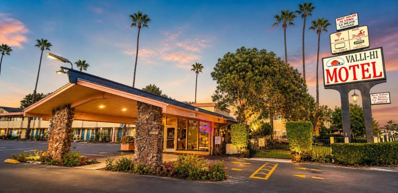Valli-Hi Motel — photo 1
