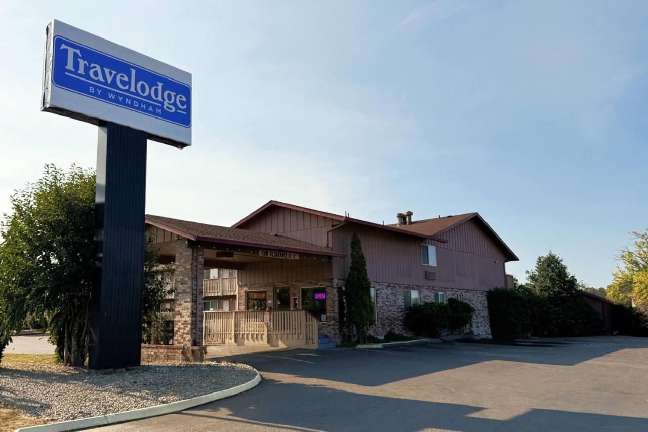 Travelodge by Wyndham Chehalis — photo 1