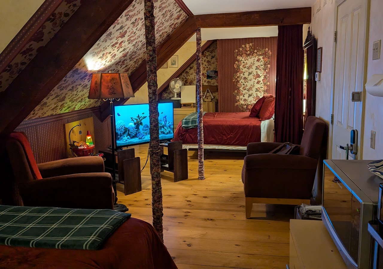 Harbor House Hotel — photo 3