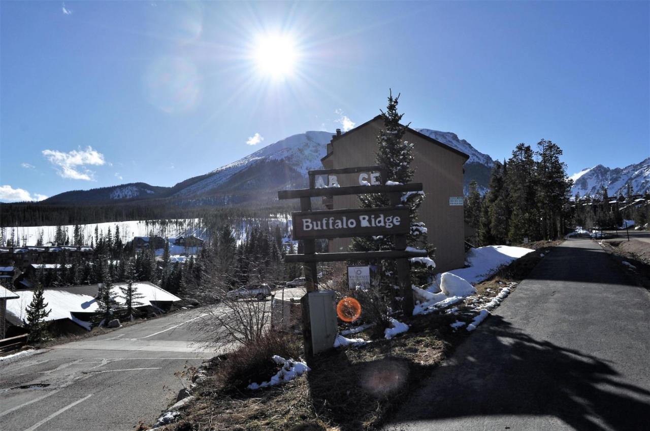 Buffalo Ridge — photo 1