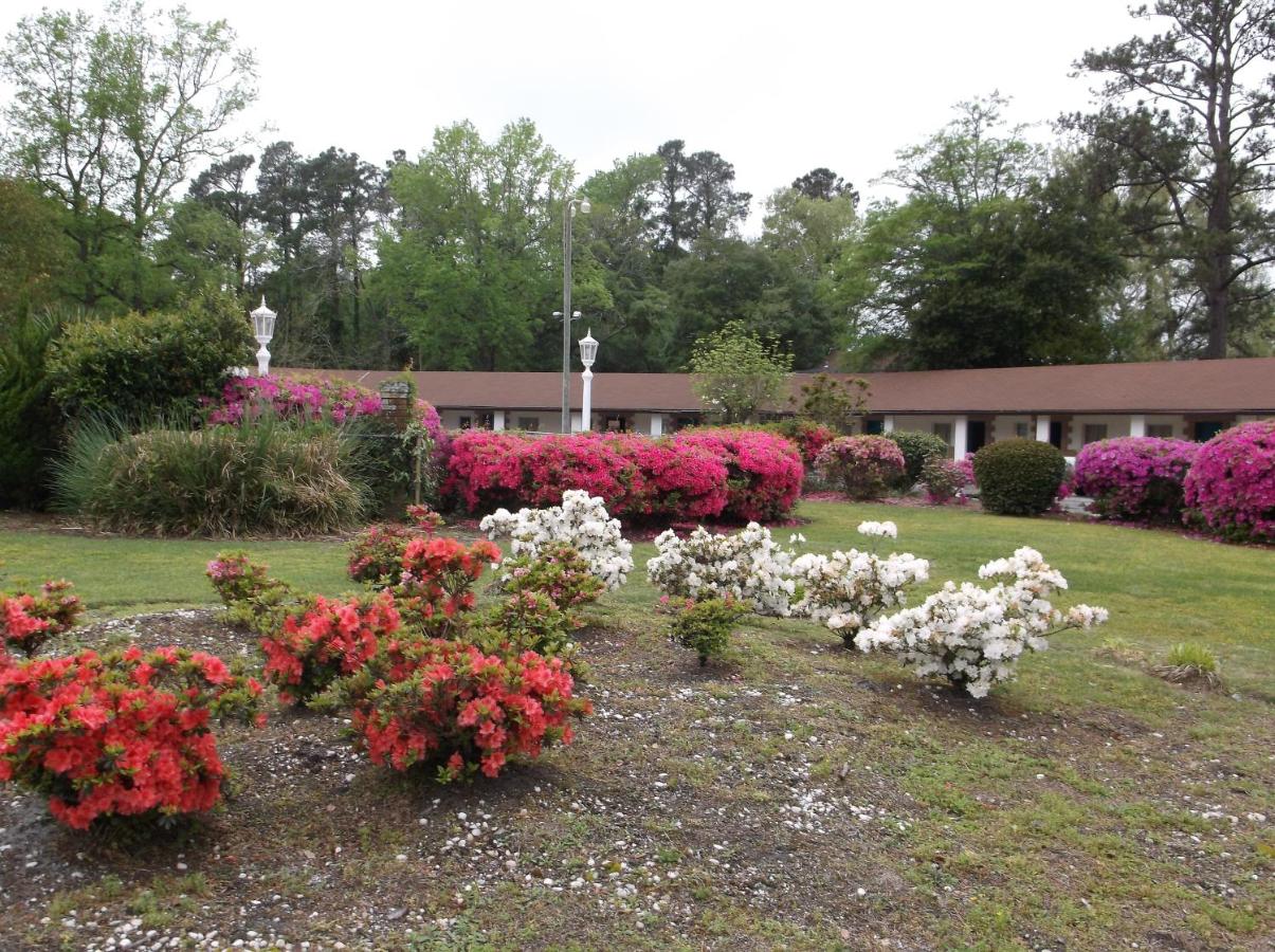 Azalea Inn & Suites — photo 1