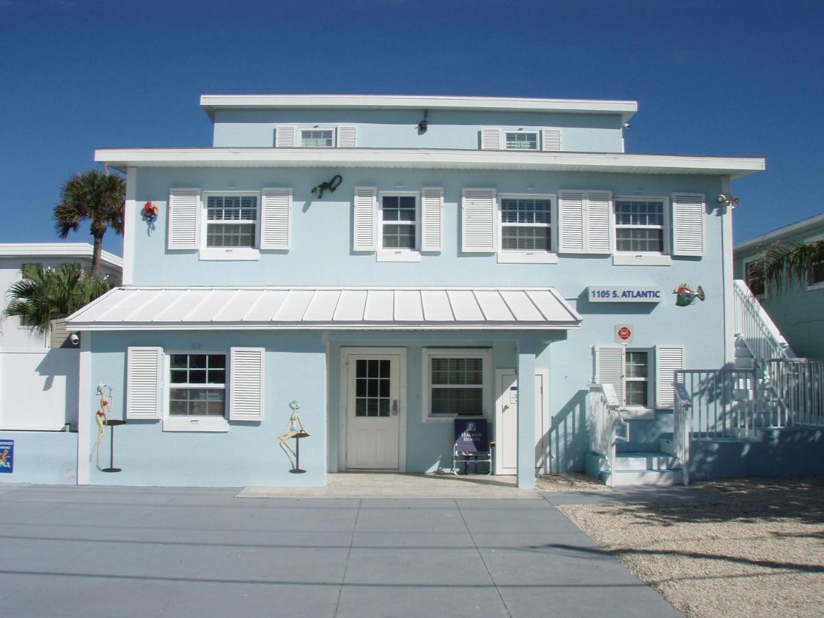 Paradise Inn — photo 1