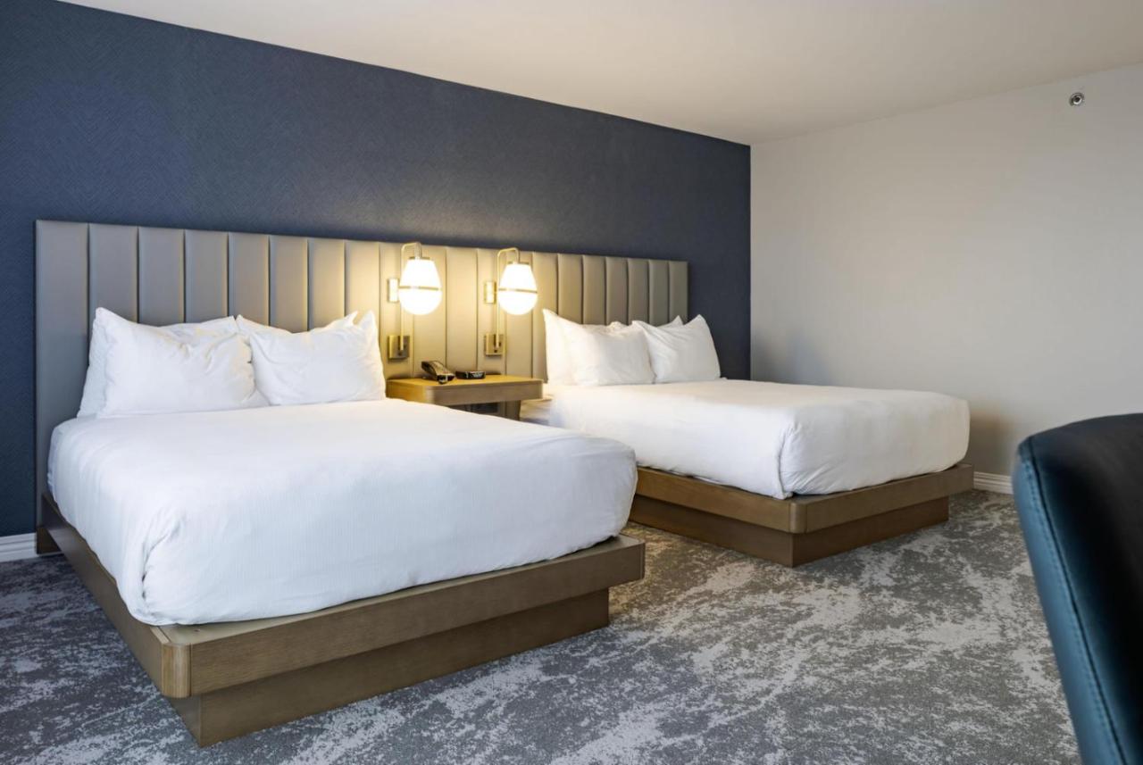 The Strathallan Rochester Hotel & Spa — photo 1