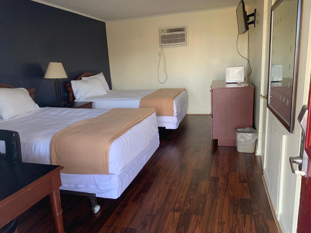 Sunset Inn — photo 1