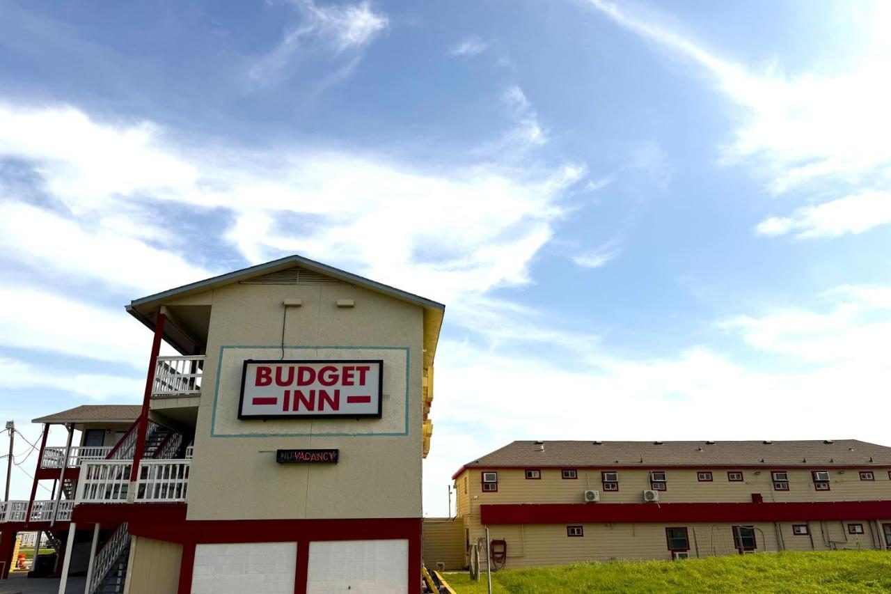 Budget Inn Corpus Christi Beach — photo 1