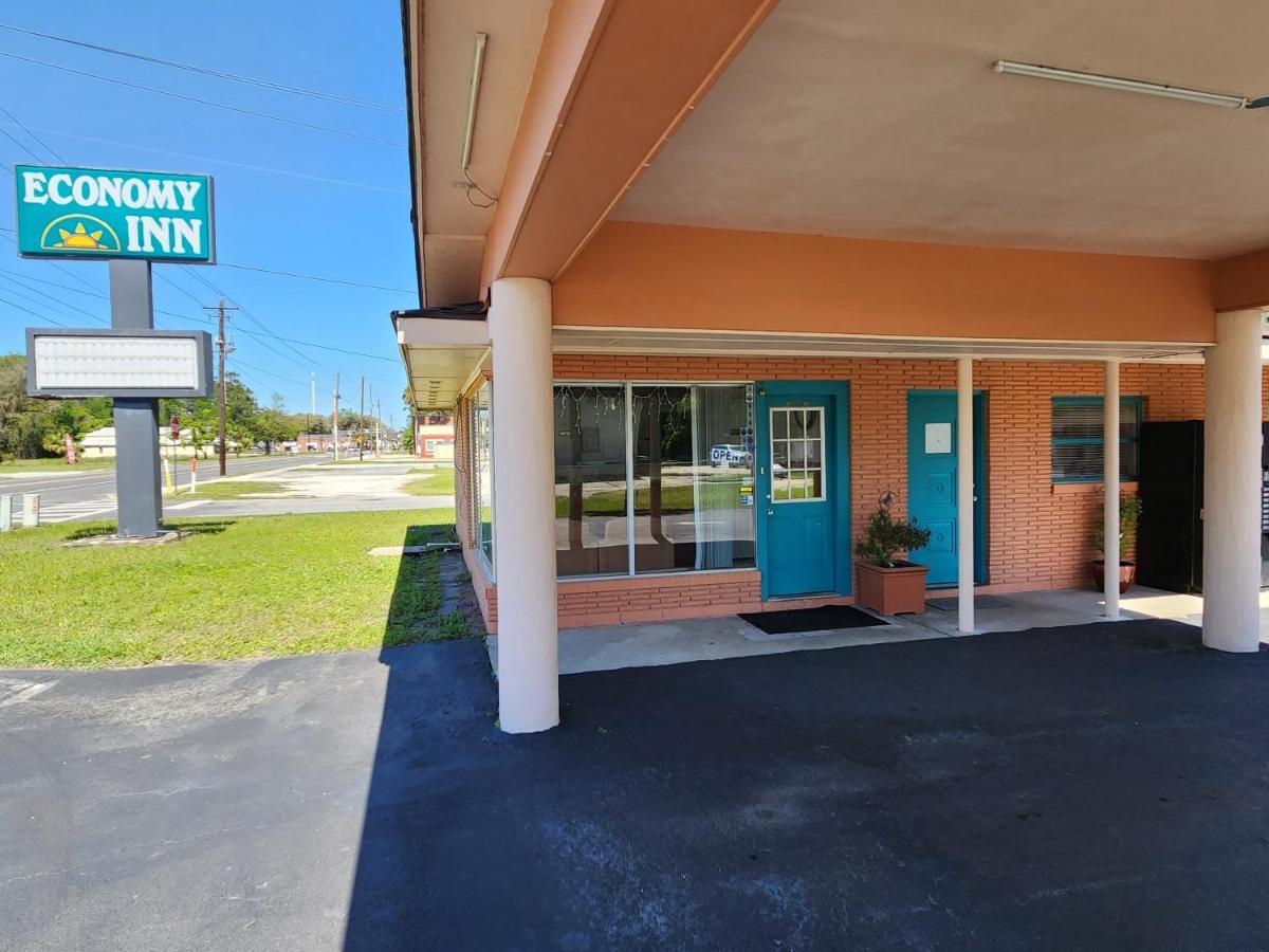 Economy Inn — photo 1