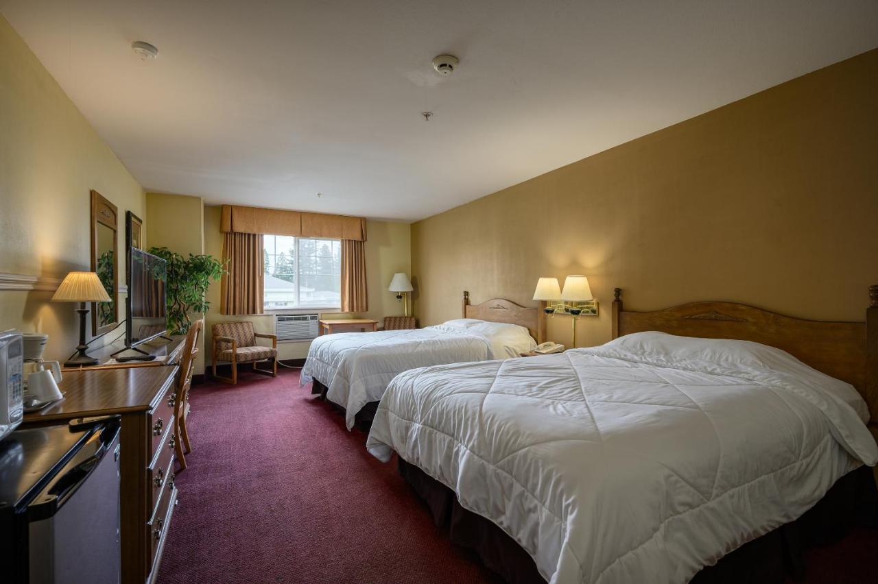 Three Rivers Inn Sedro Woolley — photo 1